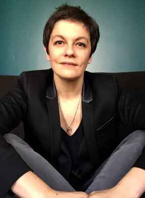Virginie Sauveur